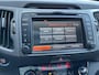 Kia Sportage 2.0 ExecutiveLine Automaat 166PK | Leder | Panoramadak | Navigatie | Trekhaak | Achteruitrijcamera | Stoelverwarming