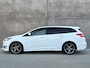 Ford Focus Wagon 1.0 ST-Line | Navigatie | Origineel NL | Distributieriem vervangen! | Cruise control | Parkeersensoren |