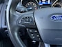 Ford Focus Wagon 1.0 ST-Line | Navigatie | Origineel NL | Distributieriem vervangen! | Cruise control | Parkeersensoren |