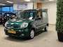 Renault Kangoo Rolstoelauto Automaat