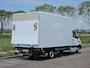 Mercedes-Benz Sprinter 319 Bakwagen Laadklep