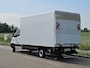 Mercedes-Benz Sprinter 319 Bakwagen Laadklep