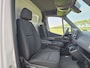 Mercedes-Benz Sprinter 319 Bakwagen Laadklep
