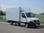 Mercedes-Benz Sprinter 319 Bakwagen Laadklep