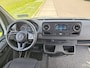 Mercedes-Benz Sprinter 319 Bakwagen Laadklep