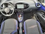 Toyota Aygo X PULSE AUTOMAAT PARK-SENSOREN AD-CRUISE LM-VELGEN APPLE/ANDROID BLUETOOTH DAB+ CAMERA