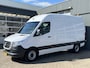 Mercedes-Benz Sprinter 314 2.2 CDI L2H2 EURO VI-D Werkplaats inrichting Airco Cruise controle Trekhaak 2800kg Kastinrichting Omvormer Apple carplay 360*Camera 1e Eigenaar Euro 6 Bpm vrij voor particulier gebruik!!