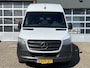Mercedes-Benz Sprinter 314 2.2 CDI L2H2 EURO VI-D Werkplaats inrichting Airco Cruise controle Trekhaak 2800kg Kastinrichting Omvormer Apple carplay 360*Camera 1e Eigenaar Euro 6 Bpm vrij voor particulier gebruik!!