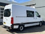 Mercedes-Benz Sprinter 314 2.2 CDI L2H2 EURO VI-D Werkplaats inrichting Airco Cruise controle Trekhaak 2800kg Kastinrichting Omvormer Apple carplay 360*Camera 1e Eigenaar Euro 6 Bpm vrij voor particulier gebruik!!