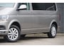 Volkswagen Transporter 2.0 TDI L2H1 DC-5P, 150PK AUT. NAP! TREKHAAK, CARPLAY, NAVI, CRUISE, LEDER STUUR, PARKEERSENSOREN, 16'' LMV
