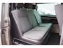 Volkswagen Transporter 2.0 TDI L2H1 DC-5P, 150PK AUT. NAP! TREKHAAK, CARPLAY, NAVI, CRUISE, LEDER STUUR, PARKEERSENSOREN, 16'' LMV