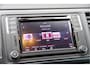 Volkswagen Transporter 2.0 TDI L2H1 DC-5P, 150PK AUT. NAP! TREKHAAK, CARPLAY, NAVI, CRUISE, LEDER STUUR, PARKEERSENSOREN, 16'' LMV