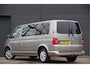 Volkswagen Transporter 2.0 TDI L2H1 DC-5P, 150PK AUT. NAP! TREKHAAK, CARPLAY, NAVI, CRUISE, LEDER STUUR, PARKEERSENSOREN, 16'' LMV