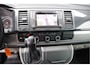 Volkswagen Transporter 2.0 TDI L2H1 DC-5P, 150PK AUT. NAP! TREKHAAK, CARPLAY, NAVI, CRUISE, LEDER STUUR, PARKEERSENSOREN, 16'' LMV