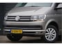 Volkswagen Transporter 2.0 TDI L2H1 DC-5P, 150PK AUT. NAP! TREKHAAK, CARPLAY, NAVI, CRUISE, LEDER STUUR, PARKEERSENSOREN, 16'' LMV