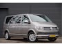 Volkswagen Transporter 2.0 TDI L2H1 DC-5P, 150PK AUT. NAP! TREKHAAK, CARPLAY, NAVI, CRUISE, LEDER STUUR, PARKEERSENSOREN, 16'' LMV