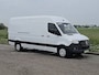 Mercedes-Benz Sprinter 317 L3H2 Mbux10 + Navi!