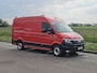MAN TGE 3.180 4X4 4MOTION L3H3!