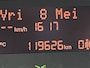 Opel Movano 2.2 Bakwagen Laadklep!