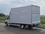 Opel Movano 2.2 Bakwagen Laadklep!