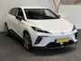 MG MG4 ELECTRIC LUXURY LONG RANGE 204 PK 64 KWH FABRIEKGARANTIE TOT 2031 !!! NAVIGATIE ADAPTIVE CRUISE CONTROL APPLE CARPLAY/ANDROID 360 CAMERA STOEL EN STUURVERWARMING DODEHOEKSENSOREN RIJSTROOKSENSOREN KEYLESS GO ZEER MOOI !!