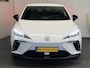 MG MG4 ELECTRIC LUXURY LONG RANGE 204 PK 64 KWH FABRIEKGARANTIE TOT 2031 !!! NAVIGATIE ADAPTIVE CRUISE CONTROL APPLE CARPLAY/ANDROID 360 CAMERA STOEL EN STUURVERWARMING DODEHOEKSENSOREN RIJSTROOKSENSOREN KEYLESS GO ZEER MOOI !!