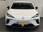MG MG4 ELECTRIC LUXURY LONG RANGE 204 PK 64 KWH FABRIEKGARANTIE TOT 2031 !!! NAVIGATIE ADAPTIVE CRUISE CONTROL APPLE CARPLAY/ANDROID 360 CAMERA STOEL EN STUURVERWARMING DODEHOEKSENSOREN RIJSTROOKSENSOREN KEYLESS GO ZEER MOOI !!