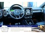 Volvo XC40 Recharge P8 AWD R-Design 408 pk, Leer, Apple CarPlay