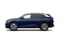 Volkswagen ID.4 Pro 77 kWh 204 PK| Warmtepomp | Trekhaak | Panoramadak | Navigatie Pro | Elektrische Voorstoelen | 360 Camera | Head-Updisplay | Parkeersensoren | Stoelverwarming | Stuurwielverwarming