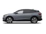 Volkswagen ID.4 Pro 77 kWh 204 PK| Dealeronderhouden | Warmtepomp | Trekhaak | Panoramadak | Elektrische Voorstoelen | Navigatie | Head-Updisplay | Stoelverwarming | Stuurwielverwarming | LED Matrix