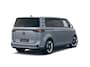Volkswagen ID. Buzz Pro 86 kWh LWB 6p. 286 PK| Navigatie Pro | Achterklep Elektrisch | Achteruitrijcamera | 6-Zits | 20 Inch Velgen | Stoelverwarming | Stuurwielverwarming
