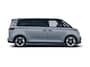 Volkswagen ID. Buzz Pro 86 kWh LWB 6p. 286 PK| Navigatie Pro | Achterklep Elektrisch | Achteruitrijcamera | 6-Zits | 20 Inch Velgen | Stoelverwarming | Stuurwielverwarming
