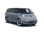 Volkswagen ID. Buzz Pro 86 kWh LWB 6p. 286 PK| Navigatie Pro | Achterklep Elektrisch | Achteruitrijcamera | 6-Zits | 20 Inch Velgen | Stoelverwarming | Stuurwielverwarming