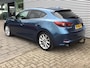 Mazda 3 2.0 SkyActiv-G 120 SkyLease GT | Camera | Navi | Cruise | Trekhaak |