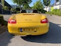 Porsche 718 Boxster Speed Yellow