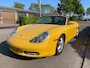 Porsche 718 Boxster Speed Yellow