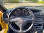 Porsche 718 Boxster Speed Yellow