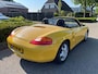 Porsche 718 Boxster Speed Yellow