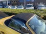 Porsche 718 Boxster Speed Yellow