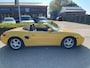 Porsche 718 Boxster Speed Yellow