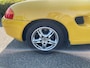 Porsche 718 Boxster Speed Yellow