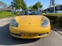 Porsche 718 Boxster Speed Yellow