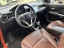 Suzuki Ignis 1.2 Smart Hybrid Select | Automaat | Rijklaarprijs | Trekhaak | Lederen bekleding | Airconditioning | LED Verlichting | Stoelverwarming | Lichtmetalen velgen