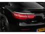 Mercedes-Benz GLC Coupe AMG 43 4MATIC Schuifdak Leer Burmester HeadUp 21''LM