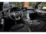 Mercedes-Benz GLC Coupe AMG 43 4MATIC Schuifdak Leer Burmester HeadUp 21''LM