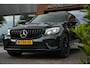 Mercedes-Benz GLC Coupe AMG 43 4MATIC Schuifdak Leer Burmester HeadUp 21''LM
