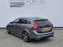 Volvo V60 2.0 T4 Business Sport R design NL-AUTO | PANODAK | LEDER | CAMERA | TREKHAAK