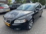 Volvo V50 1.6 D2 S/S Limited Edition 84kW,Apk 15/5/27,Airco,Navi,Leder,Trekhaak,Nap