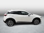 Mazda CX-3 2.0 SkyActiv-G 121 Luxury , Trekhaak, I-Activesense Pakket, 360 Camera, Bose, Adap.Cruise, LMV 18 Inch, Apple Carplay, Stuur/Stoelverwarming