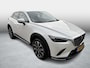 Mazda CX-3 2.0 SkyActiv-G 121 Luxury , Trekhaak, I-Activesense Pakket, 360 Camera, Bose, Adap.Cruise, LMV 18 Inch, Apple Carplay, Stuur/Stoelverwarming